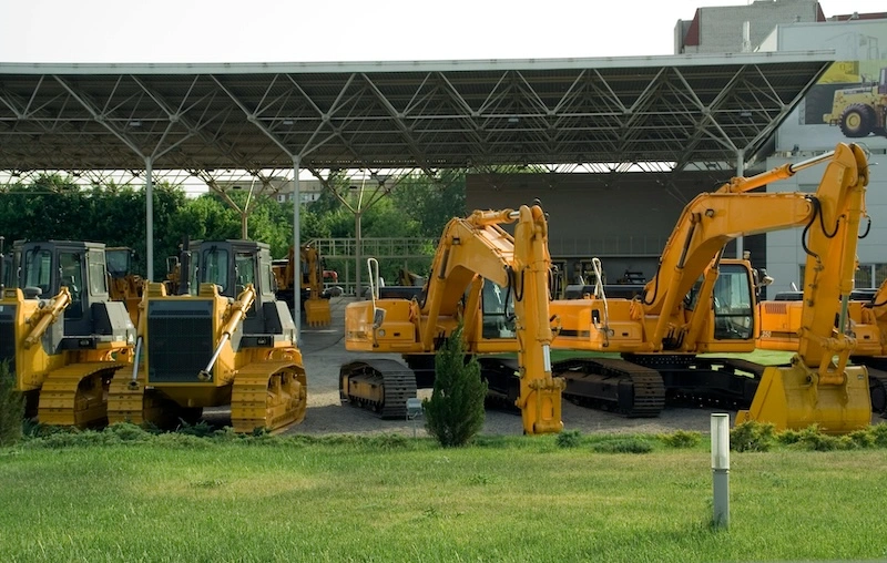 Equipment