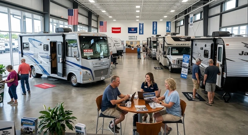 RV